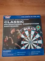 Nieuw Bulls Classic Dartbord - Ongebruikt in verpakking, Ophalen, Nieuw, Dartbord