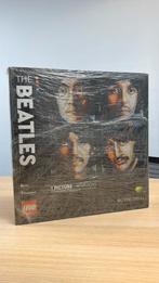 LEGO Art The Beatles - 31198 Nieuw in doos, Ophalen of Verzenden, Nieuw, Complete set, Lego