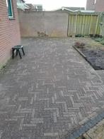 Gratis ongeveer 40 m2 waaltjes, Ophalen, Gebruikt, Overige typen, 10 m² of meer