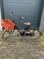 Dames fiets Cortina, 47 tot 50 cm, Ophalen, Zo goed als nieuw, Versnellingen