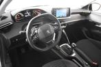 Peugeot 208 1.5 BlueHDi Active Pack *1ste Eigenaar*Navigatie, Auto's, Peugeot, Voorwielaandrijving, Stof, Gebruikt, 102 pk