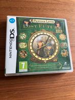 Professor Layton and the Lost Future voor Nintendo DS, Puzzel en Educatief, 1 speler, Ophalen of Verzenden, Zo goed als nieuw