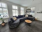 Nette hoekbank / zitbank / bank / U-bank Baretta van Goosens, Ophalen, Gebruikt