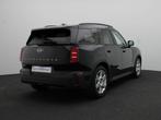 Mini Countryman E Blackyard Editie, Stof, Zwart, Countryman, Zwart