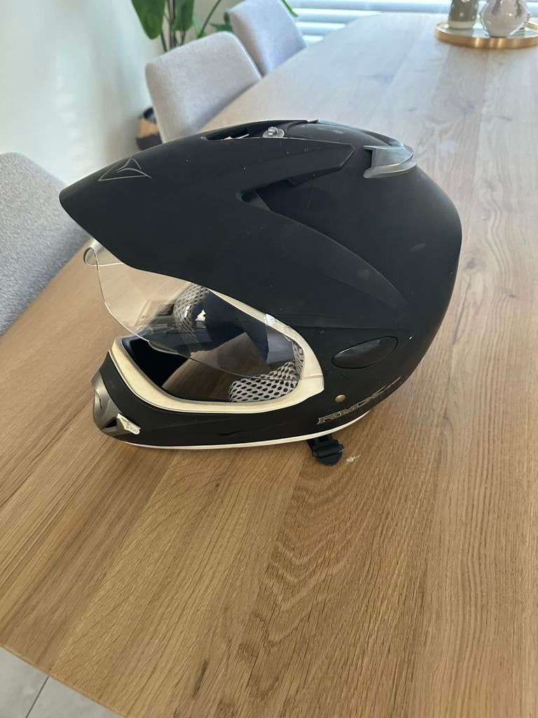 Demm 708 rmx helm, Overige merken, XL, Ophalen of Verzenden, Nieuw zonder kaartje