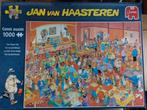 JVH Goochelbeurs , Speelgoedwinkel, Veemarkt, Hobby en Vrije tijd, Denksport en Puzzels, Ophalen of Verzenden, 500 t/m 1500 stukjes
