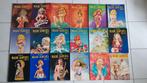 Rooie Oortjes Stripboeken Collectie, Boeken, Stripboeken, Meerdere stripboeken, Ophalen of Verzenden, Gelezen, Di Sano