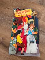 Oud sinterklaas voorleesboek, Ophalen of Verzenden, Gebruikt