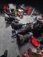 Automaat bakken ford mustang, Ophalen, Nieuw, Ford