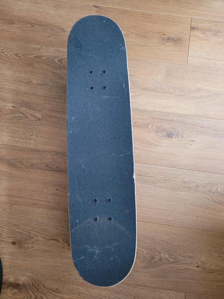 Skateboard., Sport en Fitness, Skateboarden, Ophalen of Verzenden, Gebruikt