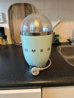 Smeg Citruspers - Perfect voor verse sappen!, Ophalen of Verzenden, Zo goed als nieuw, Elektrisch, Citruspers