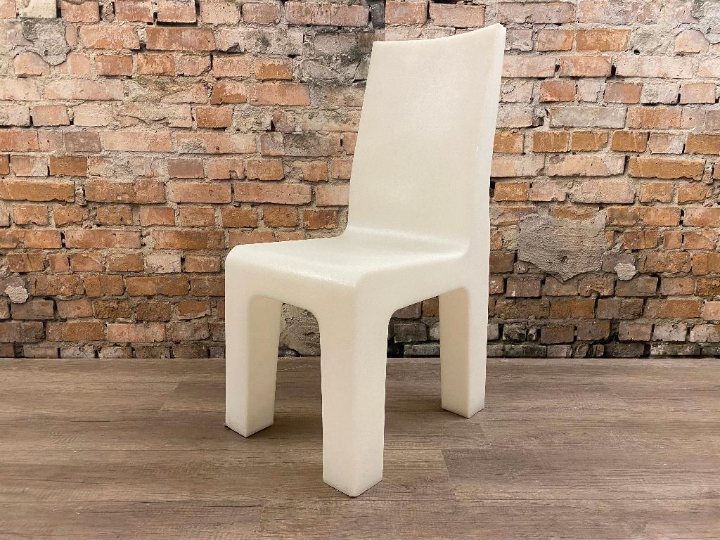 Richard Hutten Centraal Museum wit bij TheReSales, Ophalen, Kunststof, Wit, Design