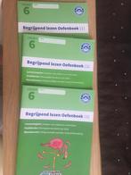 Junior Einstein - Begrijpend Lezen groep 6, Boeken, Gelezen, Junior einstein, Verzenden, Nederlands