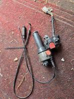 aerox stuur schakelaars set inc gas kabel, Ophalen of Verzenden