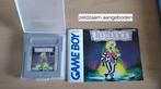 ZELDZAAM aangeboden beetejuice spel  Gameboy, 1 speler, Ophalen of Verzenden, Avontuur en Actie, Vanaf 3 jaar