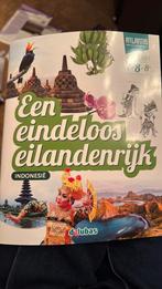 Atlantis werkboek 1 groep 8, Ophalen of Verzenden, Zo goed als nieuw, Non-fictie