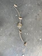 Spotlamp plafond lamp spotjes, Ophalen of Verzenden, Zo goed als nieuw, Metaal of Aluminium