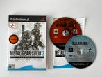 Metal Gear Solid 2 Substance, Avontuur en Actie, Vanaf 18 jaar, 1 speler, Ophalen of Verzenden