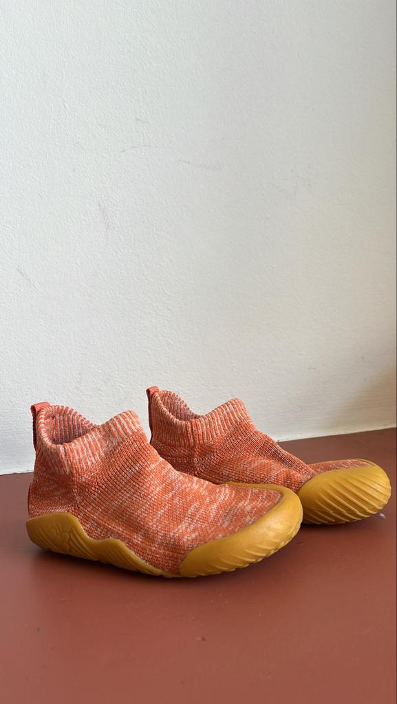 Vivo Barefoot Pluma Knit Schoenen Maat 23, Jongen of Meisje, Schoenen, Ophalen of Verzenden, Zo goed als nieuw