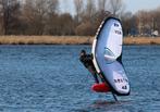 North Nova Pro 2025 4,2 en 4,8 & carbon boom en leash, Watersport en Boten, Wingsurfen, Ophalen, Gebruikt, Wingsurf-wing