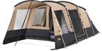 Mooie royale Safari Pacific Reef 310 TC tent (4 persoons), Ophalen, Zo goed als nieuw, Tot en met 4