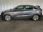 Kia e-Niro DynamicLine 64 kWh 1E EIGN/ADAPTIVE/ECC/APPLE/100, Gebruikt, 1712 kg, Met garantie (alle), Leder en Stof