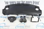 Airbag set - Dashboard Citroen Elysee (2013-heden)