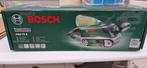 Bosch PBS 75 A bandschuurmachine, Ophalen of Verzenden, Gebruikt, 600 tot 1200 watt, Bandschuurmachine