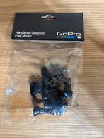 GoPro Handlebar/Seatpost/Pole Mount - Nieuw in verpakking, Ophalen of Verzenden, Nieuw, GoPro