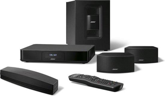 BOSE soundtouch 220, Overige merken, Ophalen of Verzenden, Overige spelers, 40 tot 70 watt