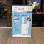TP-Link RE505X WiFi Repeater Range Extender  AX1500 Nieuw, TP-Link, Zo goed als nieuw, Support@tplink.com, TP-Link Corporation Limited
Room 901, 9/F, New East Ocean Centre
9 Science Museum Road, Tsim Sha Tsui
Kowloon, Hong Kong