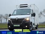 RENAULT MASTER 2.3 dci 145 frigo, 145 pk, Gebruikt, Euro 6, Renault