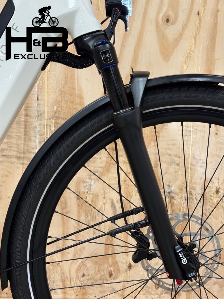 Kalkhoff Image 5.B Move+ E-Bike Shimano Nexus, Niet ingevuld, Ophalen of Verzenden, Zo goed als nieuw, Minder dan 47 cm