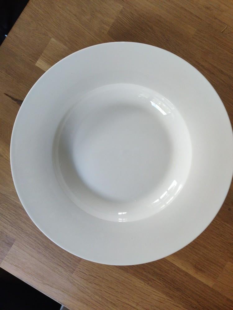 Maxwell & Willams Cashmere Soepbord 6 stuks, Ophalen of Verzenden, Zo goed als nieuw, Bord(en), Overige stijlen