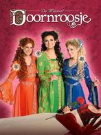 2 kaartjes Doornroosje met K3 24 mei 13.30 uur, Twee personen, Mei