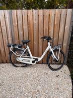 Stella Moederfiets -stuur moet gemaakt-, Fietsen en Brommers, Fietsen | Dames | Moederfietsen, Gebruikt, Dubbele standaard, 0 zitjes