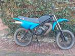 Honda MT5 opknapper, Flovye, Gebruikt, Honda, -