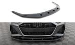 Carbon Voorlip spoiler sideskirts diffuser - RS6 RS7 C8 19+, Ophalen of Verzenden