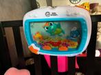 Baby einstein aquarium, Ophalen, Zo goed als nieuw