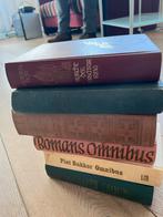 Diverse boeken: Victoria Holt, Piet Bakker, A. Den Doolaard, Ophalen of Verzenden, Gelezen, Nederland