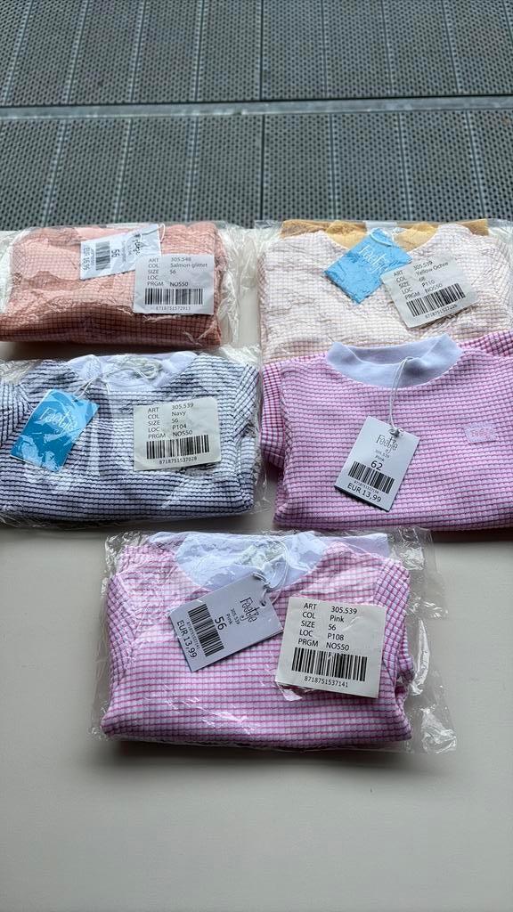 Feetje Pyjama Partij Wafel Mix - 5x, Ophalen of Verzenden, Zo goed als nieuw, One size