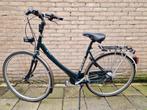 Damesfiets, Fietsen en Brommers, Fietsen | Dames | Damesfietsen, Versnellingen, Zo goed als nieuw, 50 tot 53 cm, Ophalen