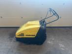 Karcher veegmachine, Ophalen, Zo goed als nieuw