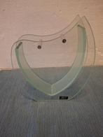 Peri Glass - mooi gevormde 80 ger jaren vaas, Ophalen of Verzenden