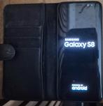 Samsung Galaxy S8 - Zwart, 64GB, Ophalen, Gebruikt, Zwart, Touchscreen
