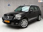 Mercedes-Benz GLK-klasse 280 4-Matic 231 PK, Auto's, Automaat, Gebruikt, Zwart, 2000 kg