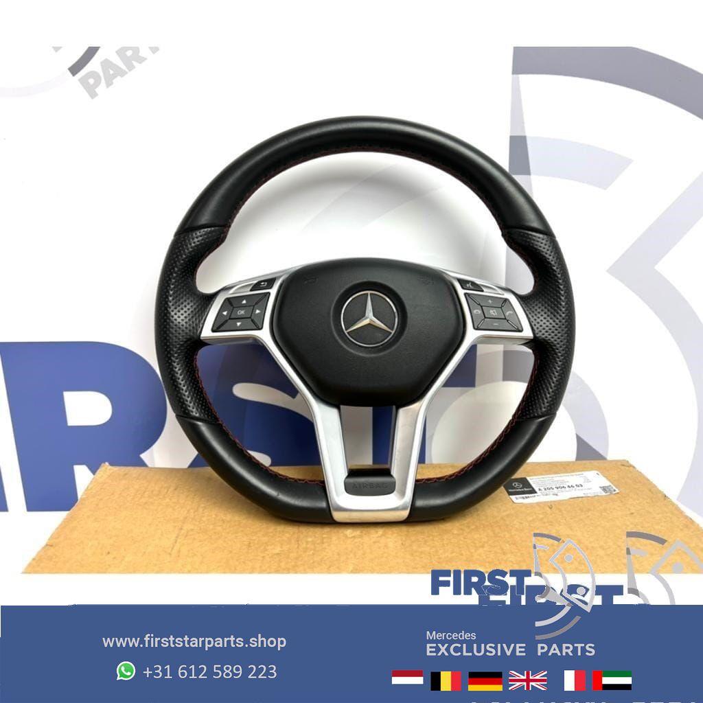 Mercedes AMG STUUR + AIRBAG Mercedes W176 W246 W117 W204 W21