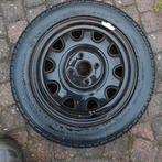 Aanhangerwiel'reserve wiel'4 gaats steek 100 Michelin, Ophalen of Verzenden