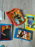 Star Wars Merlin Stickers Episode 2 & 3, Ophalen of Verzenden, Zo goed als nieuw, Overige typen