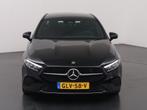 Mercedes-Benz A-klasse 180 Star Edition Luxury Line Widescre, Parkeerassistent, Gebruikt, Zwart, Origineel Nederlands